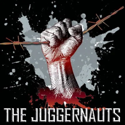 The Juggernauts - Дискография (2013-2022)