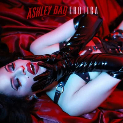 Ashley Bad - Erotica (2023)