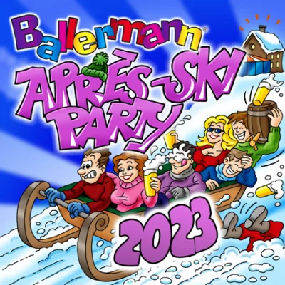 Ballermann Après-Ski Party (2022)