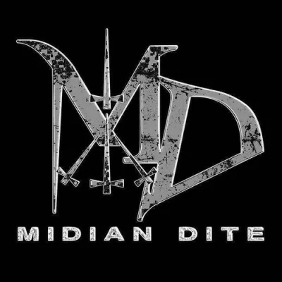 Midian Dite - Дискография (2016-2022)