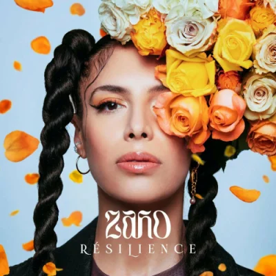 Zaho - Résilience (2023)