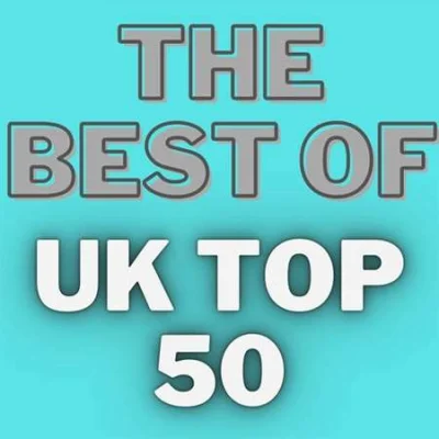 The Best of UK Top 50 (2022)