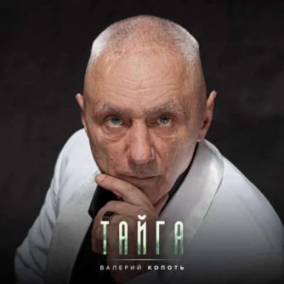 Валерий Копоть - Тайга (2022)