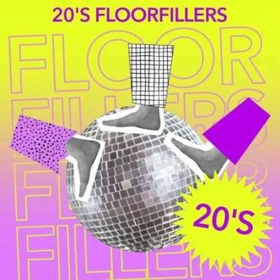 20's Floorfillers (2023)