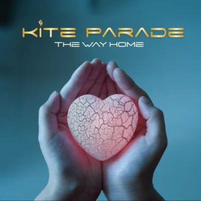 Kite Parade - The Way Home (2022)