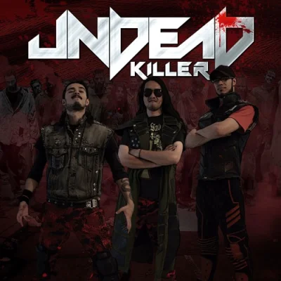 Undead Killer - Дискография (2017-2023)