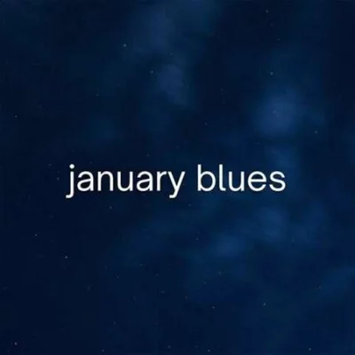 january blues (2023)