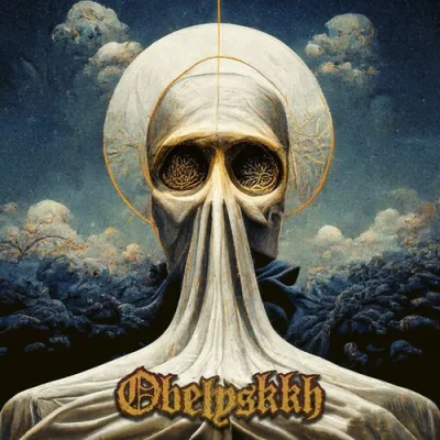 Obelyskkh - The Ultimate Grace Of God (2023)