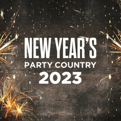 New Year's Party Country 2023 (2022)