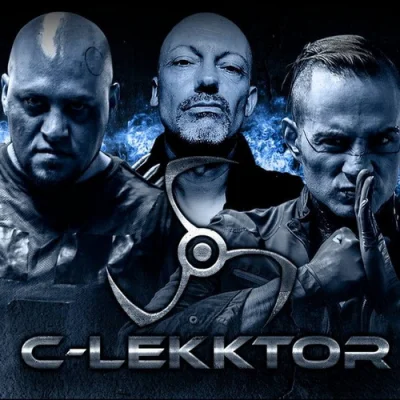 C-Lekktor - Дискография (2004-2022)