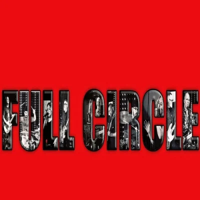 Full Circle - Full Circle (2023)