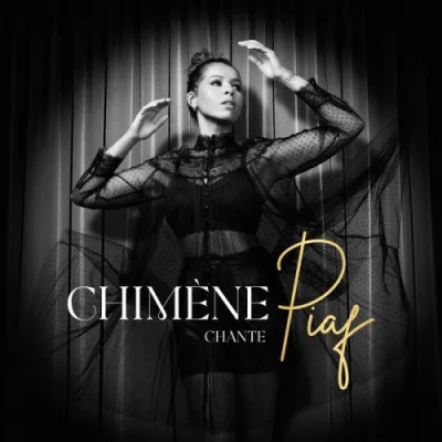 Chimène Badi - Chimène chante Piaf (2023)