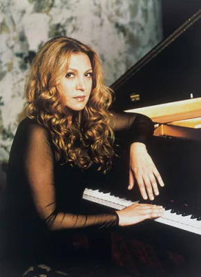 Eliane Elias – Дискография (1985-2022)