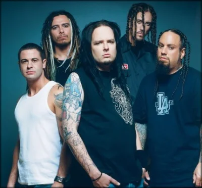 Korn - Клипы (1993-2010)