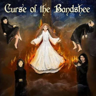 Bandshee - Curse of the Bandshee (2022)