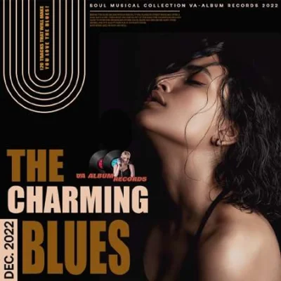 The Charming Blues (2022) MP3. Скачать Сборник Торрент