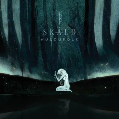 Skald - Huldufolk (2023)