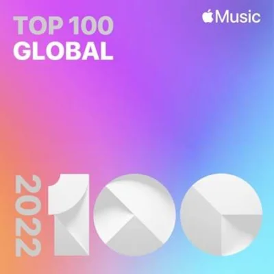 Top Songs of 2022 Global (2022)