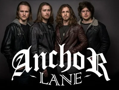 Anchor Lane - Дискография (2018-2023)