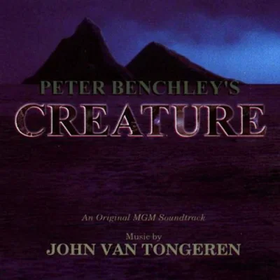 Peter Benchley's Creature (An Original MGM Soundtrack) (1998)