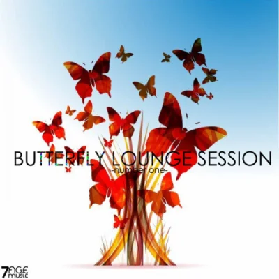 Butterfly Lounge Session, Number One (2023)