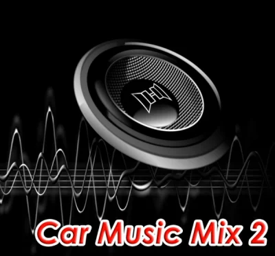 Car Music Mix 2 (2022)