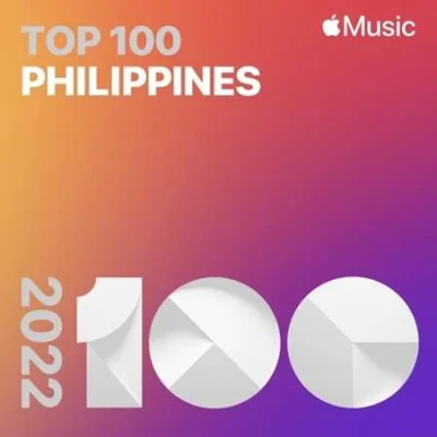 Top Songs of 2022 Philippines (2022)