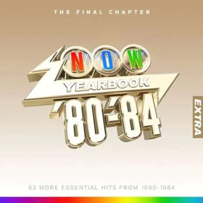 NOW Yearbook Extra 1980-1984: The Final Chapter (2023)