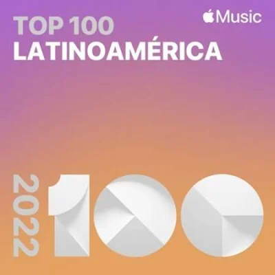 Top Songs of 2022 Latin America (2022)