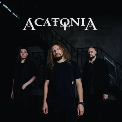 Acatonia - Дискография (2014-2022)