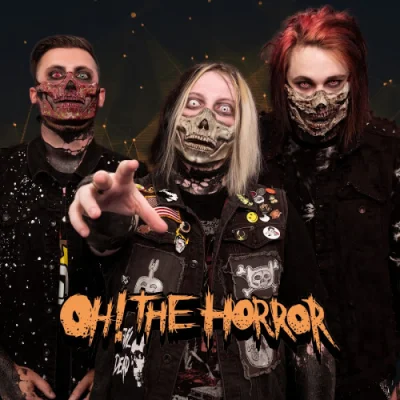 Oh! the Horror - Дискография (2016-2023)