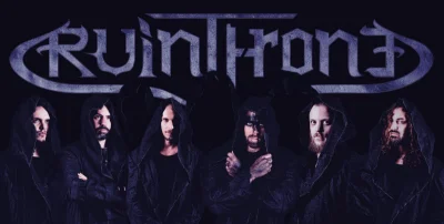 Ruinthrone - Дискография (2013-2023)