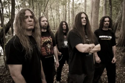 Cannibal Corpse - Клипы (1994-2010)