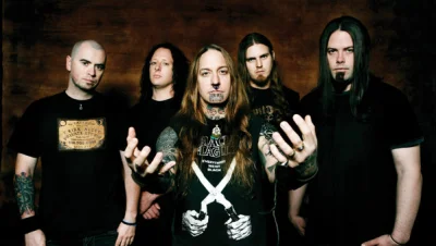 Devildriver - Клипы (2003-2009)