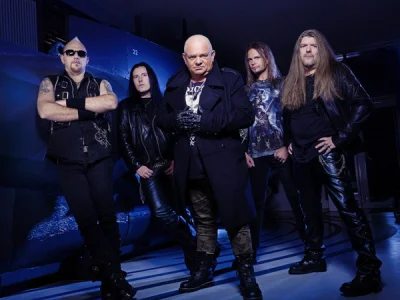 U.D.O. - Клипы (1987-2015)