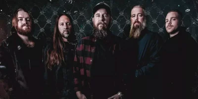 In Flames - Дискография (1994-2019)