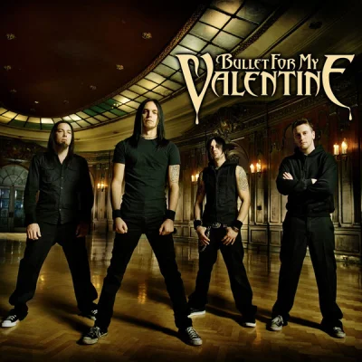 Bullet for My Valentine - Клипы (2004-2015)