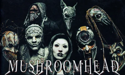 Mushroomhead - Дискография (1995-2020)