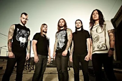 As I Lay Dying - Клипы (2003-2012)