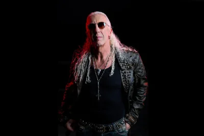 Dee Snider - Дискография (2000-2021)