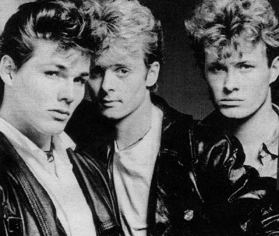 a-ha - Дискография (1985-2022)