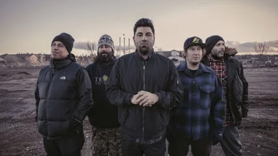 Deftones - Клипы (1995-2013)