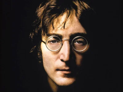 John Lennon - Дискография (1969-2010)