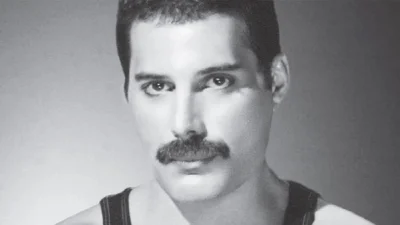 Freddie Mercury - Дискография (1985-2019)