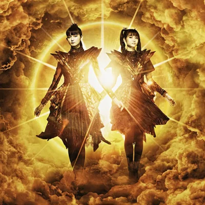 Babymetal - Дискография (2011-2023)