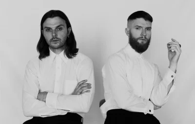 Hurts - Дискография (2007-2018)