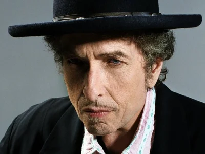 Bob Dylan - Дискография (1962-2017)