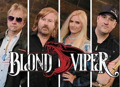 Blond Viper - Дискография (2020-2023)