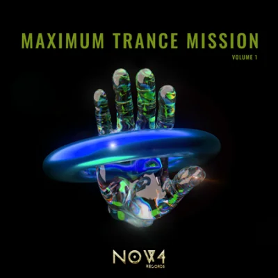 Maximum Trance Mission [01] (2022)