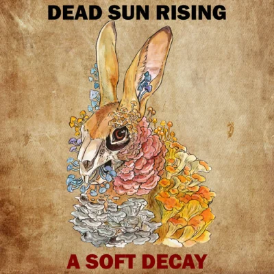 Dead Sun Rising - A Soft Decay (2023)